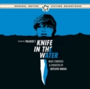 Knife in the Water (Bonus Tracks Edition) - CD