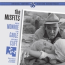The Misfits (Bonus Tracks Edition) - CD