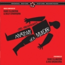 Anatomy of a Murder (Bonus Tracks Edition) - CD