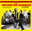 Never On Sunday (Bonus Tracks Edition) - CD
