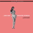 ...And God Created Woman (Deluxe Edition) - Vinyl