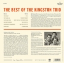 The best of the Kingston Trio - Vinyl