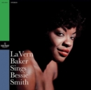 Sings Bessie Smith - Vinyl