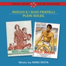 Rocco E I Suoi Fratelli/Plein Soleil - CD