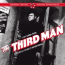 The Third Man (Bonus Tracks Edition) - CD