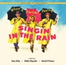 Singin In The Rain - Merchandise