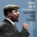 Monk's Dream - CD