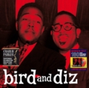 Bird and Diz - Vinyl