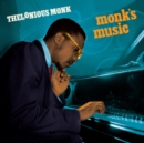 Monk's Music - Vinyl