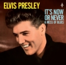 Elvis Is Back! - Vinyl