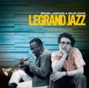 Legrand Jazz + Michel Legrand Big Band Plays Richard Rodgers (Deluxe Edition) - CD