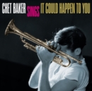Chet Baker Sings: It Could Happen to You (Limited Edition) - Vinyl