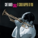 Chet Baker Sings It Could Happen to You - CD