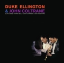 Duke Ellington & John Coltrane (Bonus Tracks Edition) - Vinyl