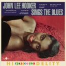 Sings the blues (Bonus Tracks Edition) - Vinyl