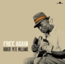 Free Again (Limited Edition) - Vinyl