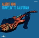 Travelin' to California (Limited Edition) - Vinyl