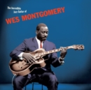 The Incredible Jazz Guitar Wes Montgomery (Bonus Tracks Edition) - Vinyl