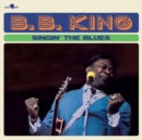 Singin' the blues (Bonus Tracks Edition) - Vinyl