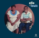 Ella & Louis (Bonus Tracks Edition) - Vinyl