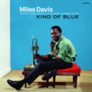 Kind of blue (Limited Edition) - Vinyl