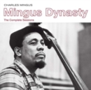 Mingus dynasty: The complete sessions - CD