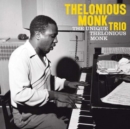 The Unique Thelonius Monk - CD