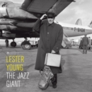The Jazz Giant - Vinyl