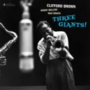 Three Giants! - Vinyl