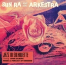 Jazz in Silhouette - CD