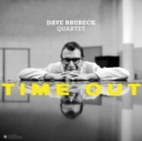 Time Out - Vinyl