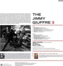 The Jimmy Giuffre 3 - Vinyl