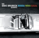 Bossa nova U.S.A. - CD