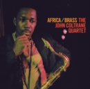 Africa/Brass - CD