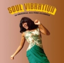 Soul Vibration - Vinyl