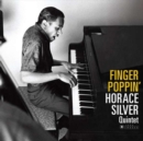 Finger poppin' (Bonus Tracks Edition) - CD