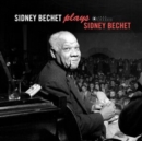 Plays Sidney Bechet - Vinyl