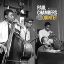 Paul Chambers Quintet - Vinyl