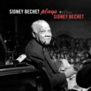 Plays Sidney Bechet - CD