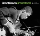 Grantstand - CD