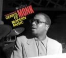 Genius of Modern Music - CD