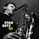 Stan Getz '57 - CD