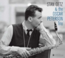 Stan Getz & The Oscar Peterson Trio (Bonus Tracks Edition) - CD
