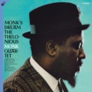 Monk's Dream - Vinyl