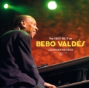 Lagrimas Negras: The Very Best of Bebo Valdes - Vinyl