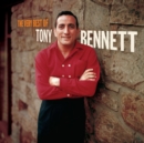 The Very Best of Tony Bennett - CD