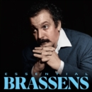 Essential Brassens (Limited Edition) - Vinyl
