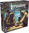 Ierusalem - Book