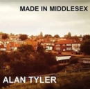 Made in Middlesex - CD