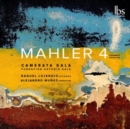 Mahler: 4: Chamber Version - CD